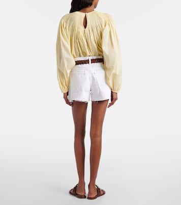 Denim shorts | Polo Ralph Lauren