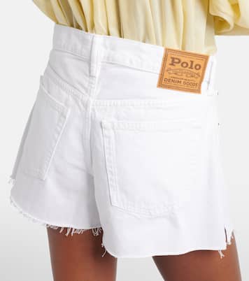 Denim shorts | Polo Ralph Lauren
