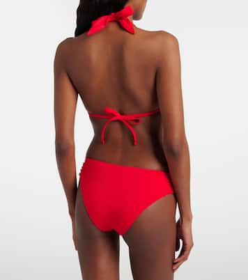 قطعة سفلية للبيكيني Petalia | Heidi Klein