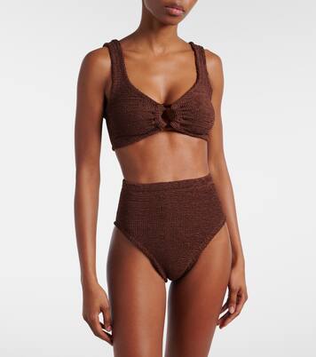 Nadine bikini | Hunza G