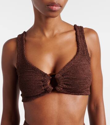 Nadine bikini | Hunza G