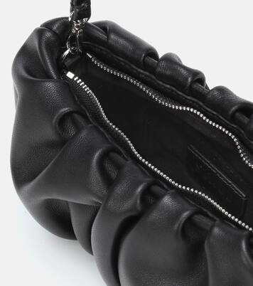 Borsa a spalla Bean in pelle | Staud