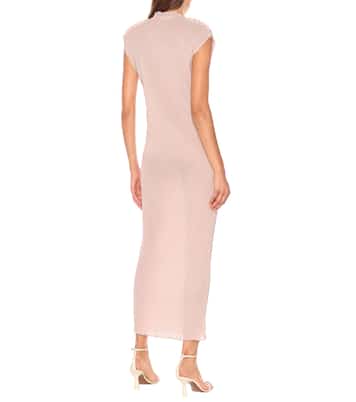Maxikleid aus Jersey | Jil Sander