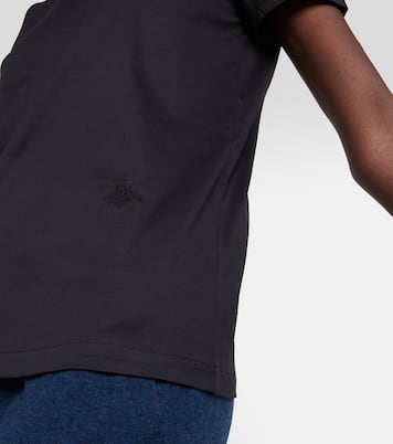 Camiseta My-T de algodón | Loro Piana