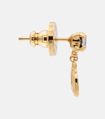 Boucles d'oreilles VLOGO | Valentino