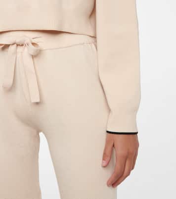 Pantalones de chándal Nova | Live The Process