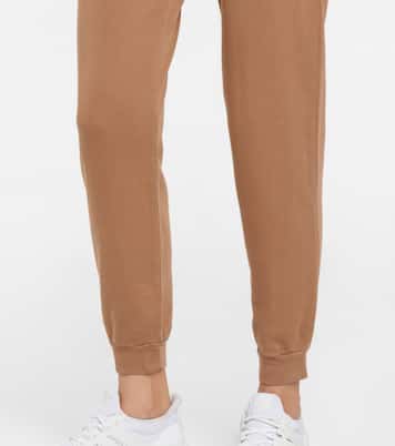 Pantalones Porter en mezcla de algodón | Lanston Sport