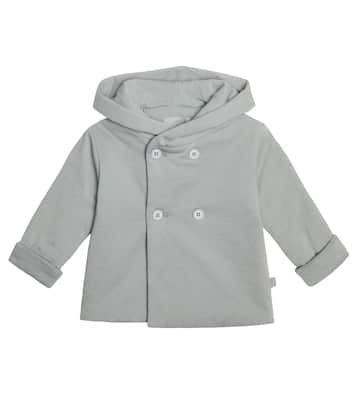 Baby - Giacca in cotone | Il Gufo
