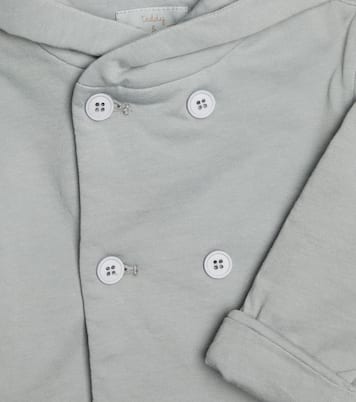 Baby - Giacca in cotone | Il Gufo