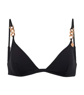 Haut de bikini triangle | Stella McCartney
