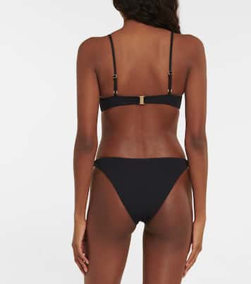 Haut de bikini triangle | Stella McCartney
