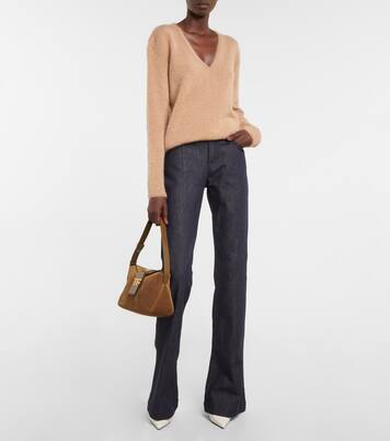 Jersey en mezcla de mohair | Tom Ford