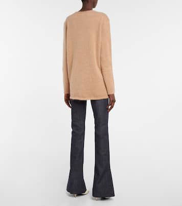 Jersey en mezcla de mohair | Tom Ford