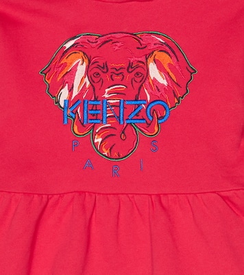 Hoodie aus Baumwolle | Kenzo Kids