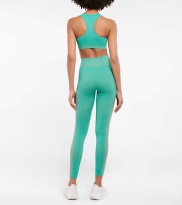 Leggings sin costuras | The Upside