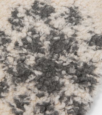 Passamontagna in misto cashmere | Brunello Cucinelli