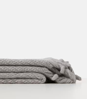 Plaid aus Kaschmir | Loro Piana