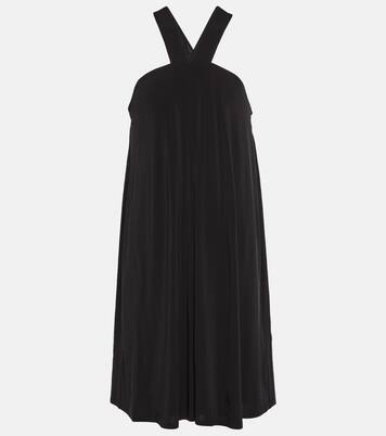 Astro jersey mini dress | Max Mara