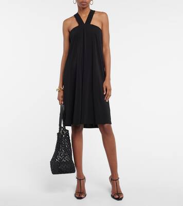 Astro jersey mini dress | Max Mara
