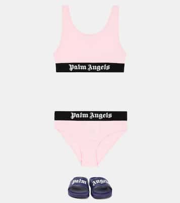 Logo bikini | Palm Angels Kids