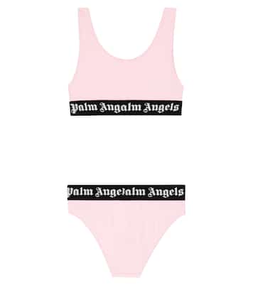 Logo bikini | Palm Angels Kids
