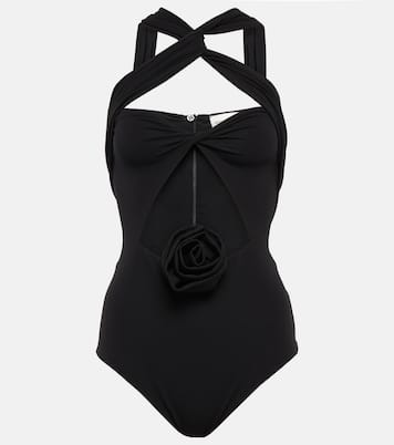 Body con cut-out | Magda Butrym