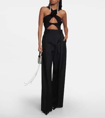 Body con cut-out | Magda Butrym