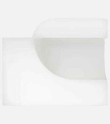 Moby table lamp by Birgitte Due Madsen and Jonas Trampedach, EU, UK, and US plug | Karakter