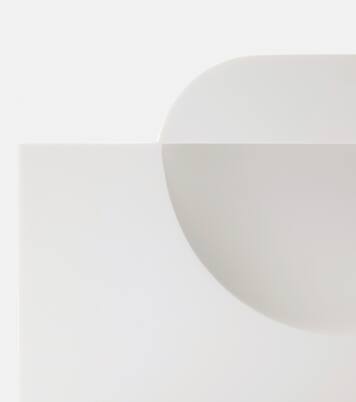 Moby table lamp by Birgitte Due Madsen and Jonas Trampedach, EU, UK, and US plug | Karakter