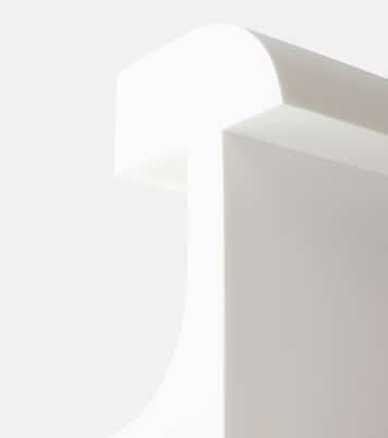 Moby table lamp by Birgitte Due Madsen and Jonas Trampedach, EU, UK, and US plug | Karakter