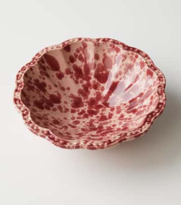 Schüssel Speckled Small | Cabana