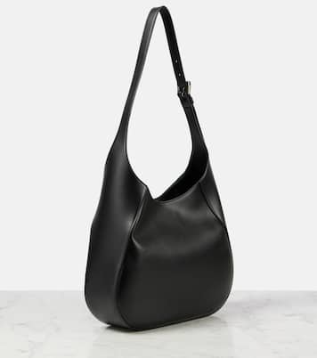 Borsa a spalla City Medium in pelle | Prada