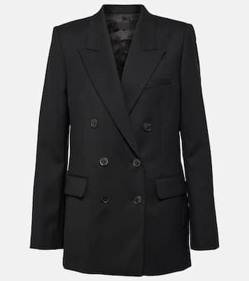 Blazer Valerie en laine  | Nili Lotan