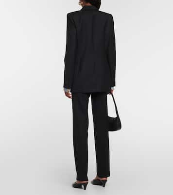 Blazer Valerie en laine  | Nili Lotan
