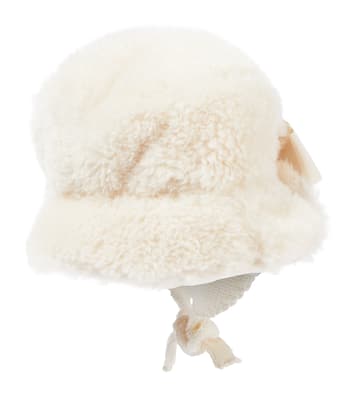 Bébé – Chapeau bob | Monnalisa