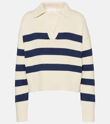 Jersey Lucie a rayas | Velvet