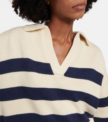 Jersey Lucie a rayas | Velvet