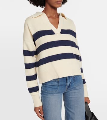 Jersey Lucie a rayas | Velvet