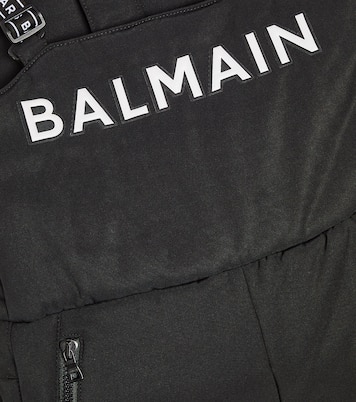 Pantalon de ski à logo | Balmain Kids