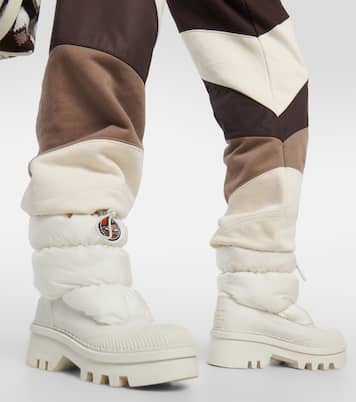 Bottines après-ski Raina | Chloé