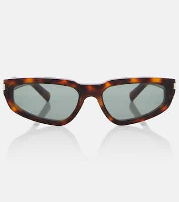 Gafas de sol Nova ovaladas | Saint Laurent