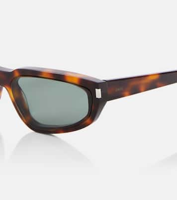 Gafas de sol Nova ovaladas | Saint Laurent