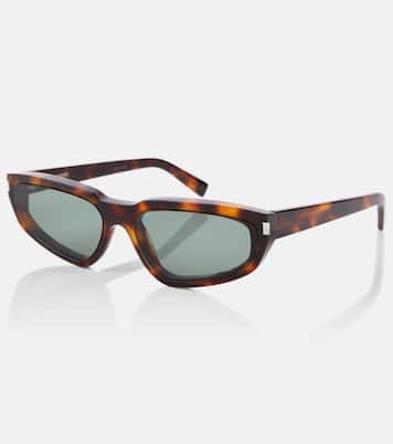 Gafas de sol Nova ovaladas | Saint Laurent