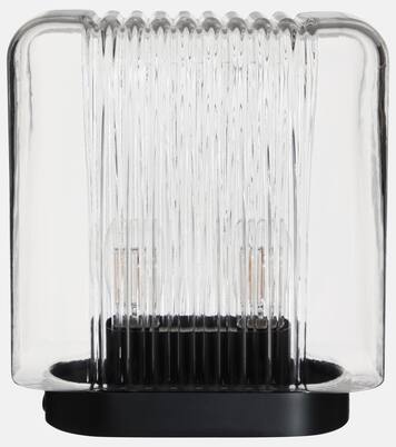 Lari Mini portable lamp by Angelo Mangiarotti | Karakter