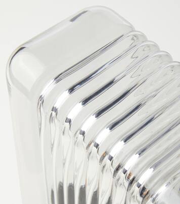 Lari Mini portable lamp by Angelo Mangiarotti | Karakter
