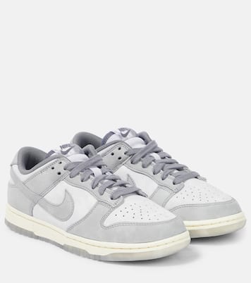 Baskets Dunk en cuir | Nike