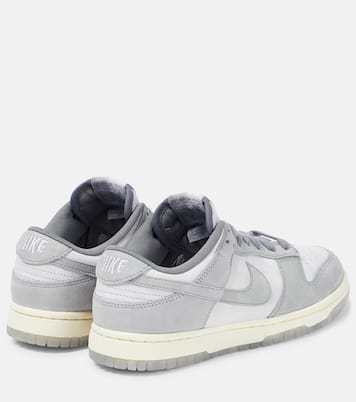 Baskets Dunk en cuir | Nike