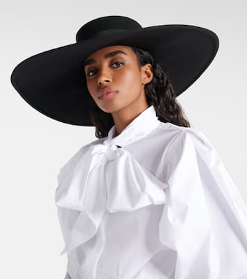 Chapeau en laine | Nina Ricci