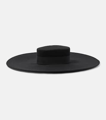 Chapeau en laine | Nina Ricci