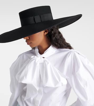 Chapeau en laine | Nina Ricci